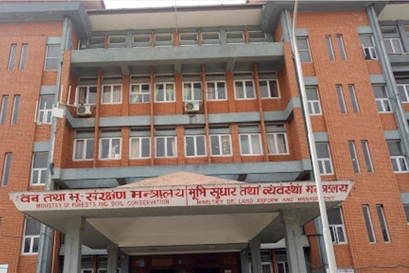 Challenges persist in real estate sector